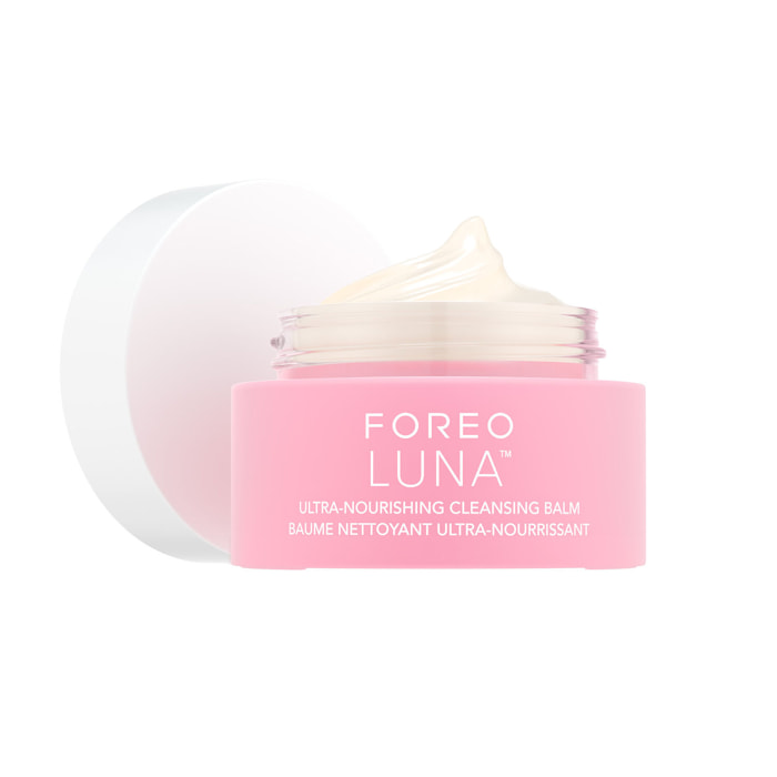 LUNA™ - Baume Démaquillant Ultra-Nourrissant