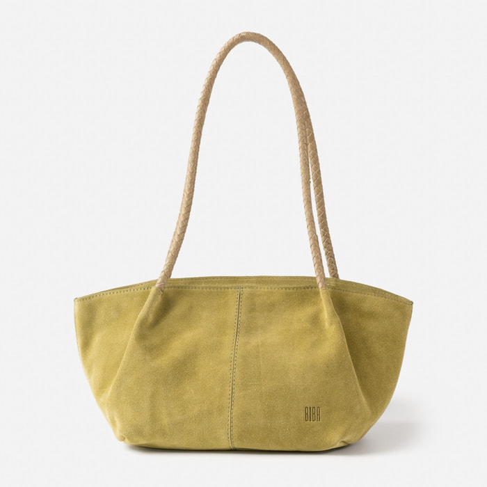 Bolso de hombro BIBA Somerville de piel