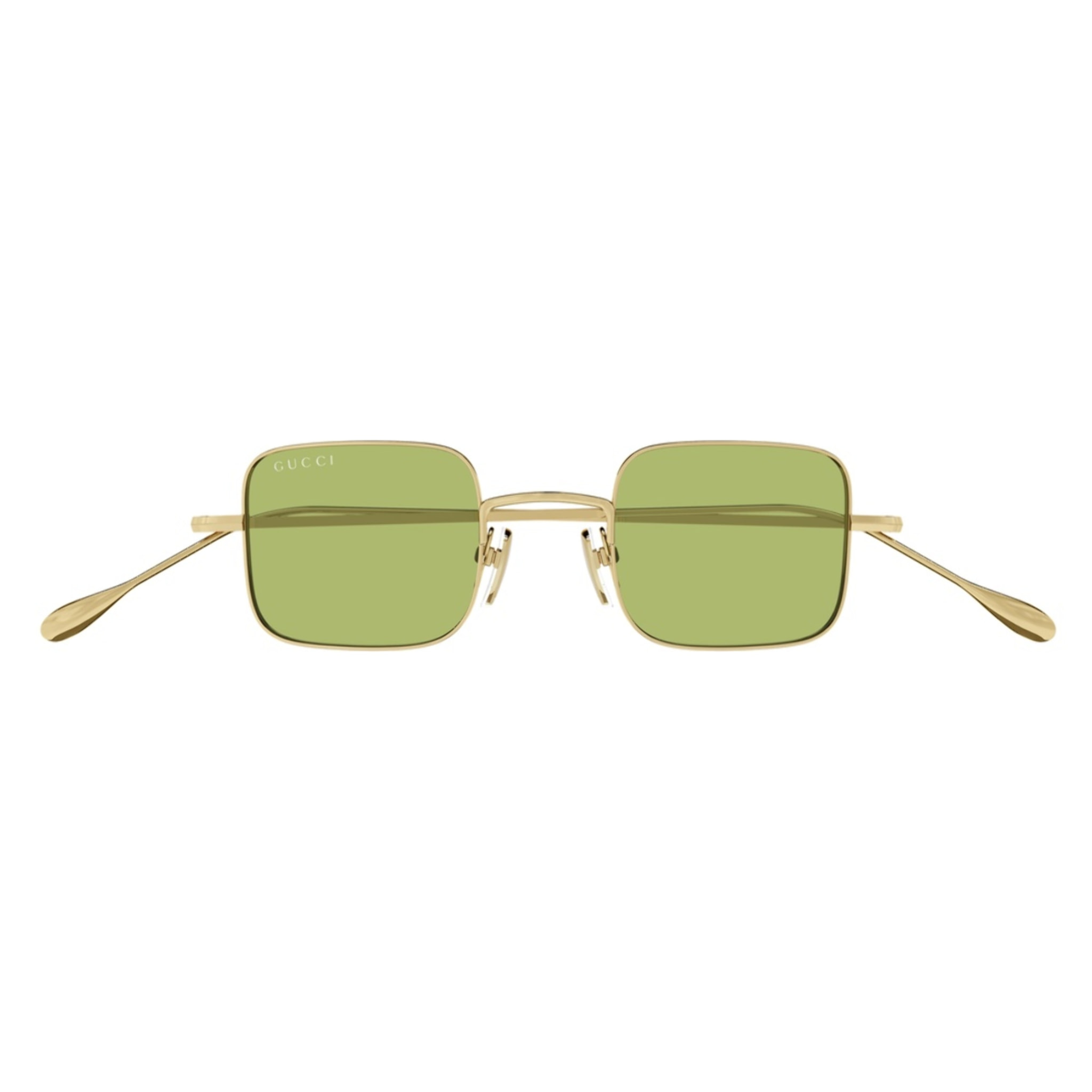 Gafas de Sol Gucci GG1813S-006 de Metal Unisex 41 mm
