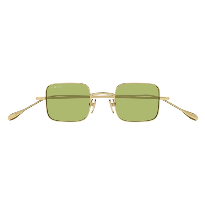 Gafas de Sol Gucci GG1813S-006 de Metal Unisex 41 mm