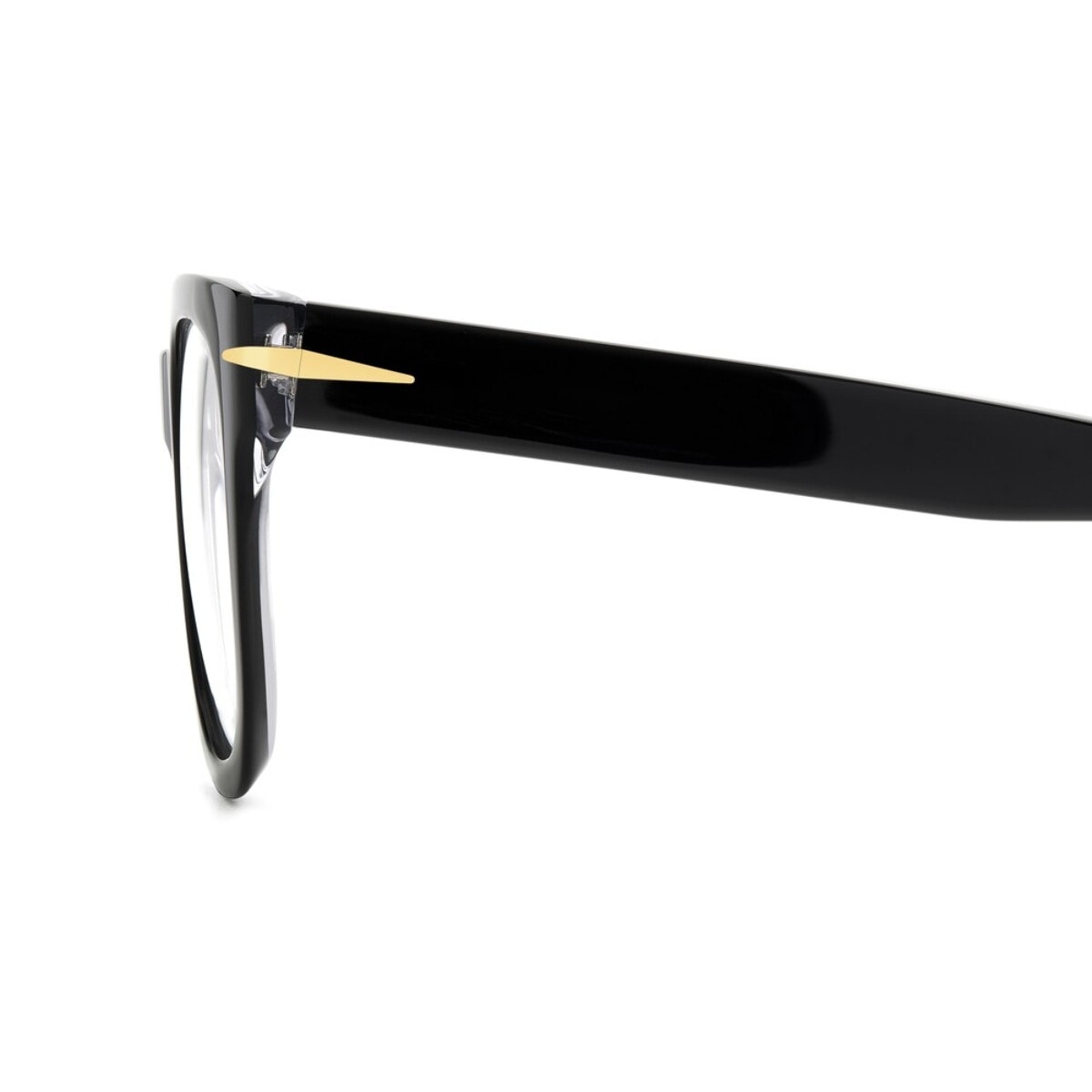 Gafas de Vista David Beckham DB 7123 7C5 de Acetato Hombre 50 mm