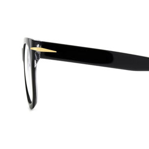 Gafas de Vista David Beckham DB 7123 7C5 de Acetato Hombre 50 mm