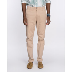 PANTALON CHINO ICON COLORS