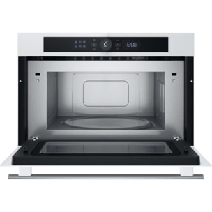 Micro ondes encastrable WHIRLPOOL WMD44MWF
