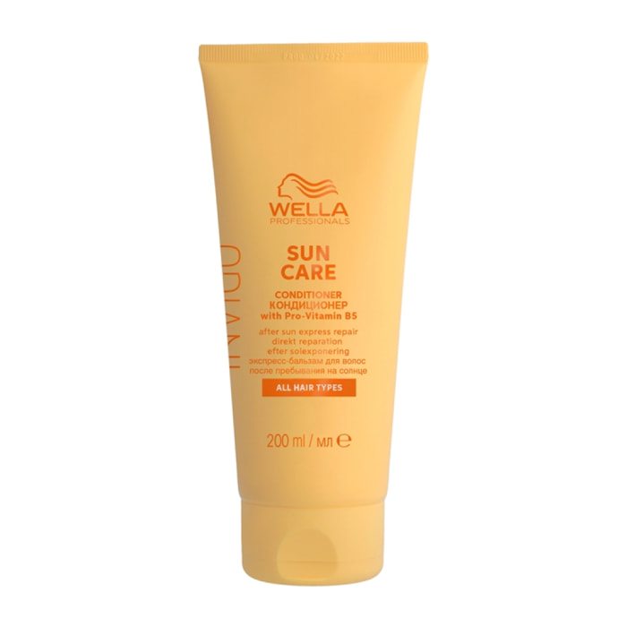 WELLA Invigo Sun Conditioner 200ml