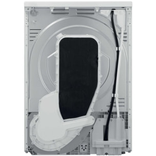 Sèche linge pompe à chaleur HAIER HD100-C367U1-FR