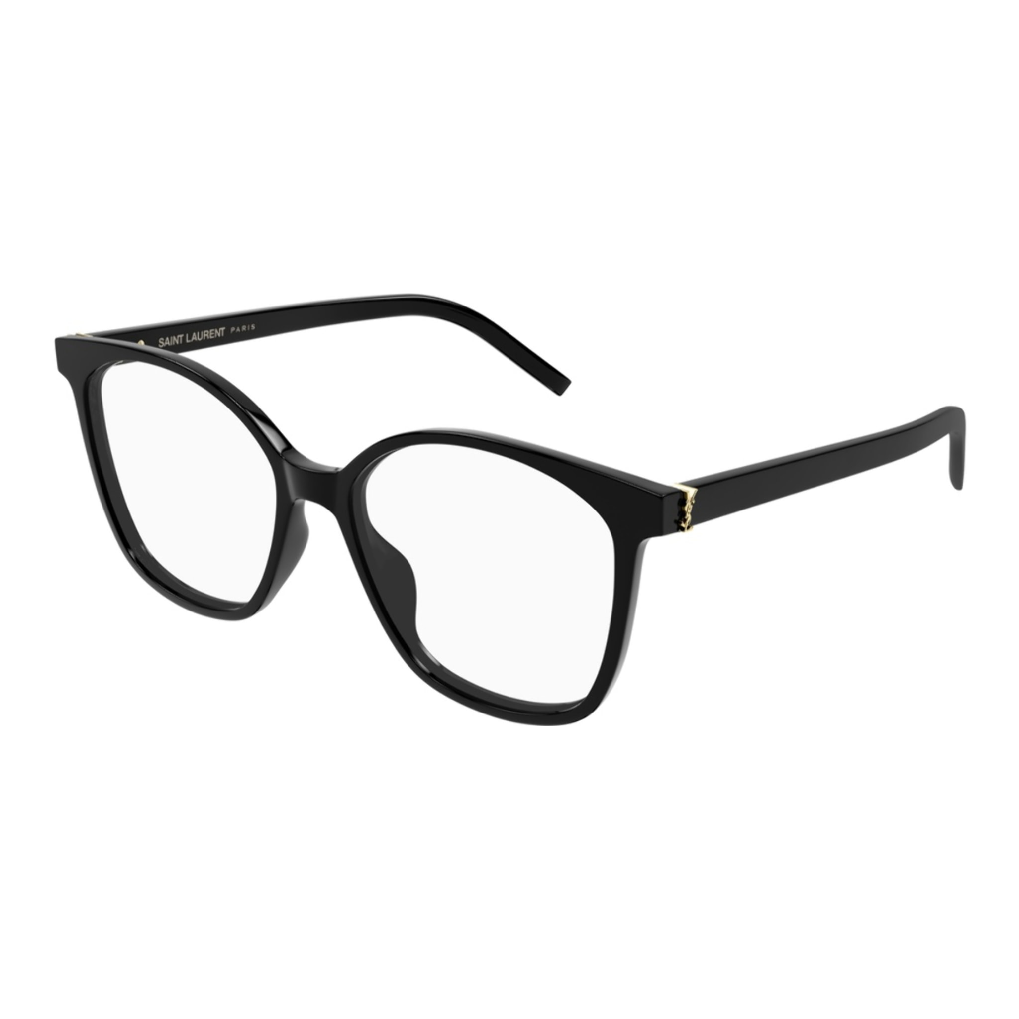 Gafas de Vista Saint Laurent SL M162-001 de Acetato Mujer 55 mm