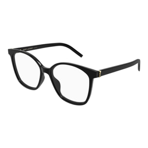 Gafas de Vista Saint Laurent SL M162-001 de Acetato Mujer 55 mm