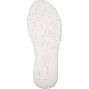 Sneakers - CAMPER Peu Path - Bianco - Tessile tecnico (Poliestere riciclato)