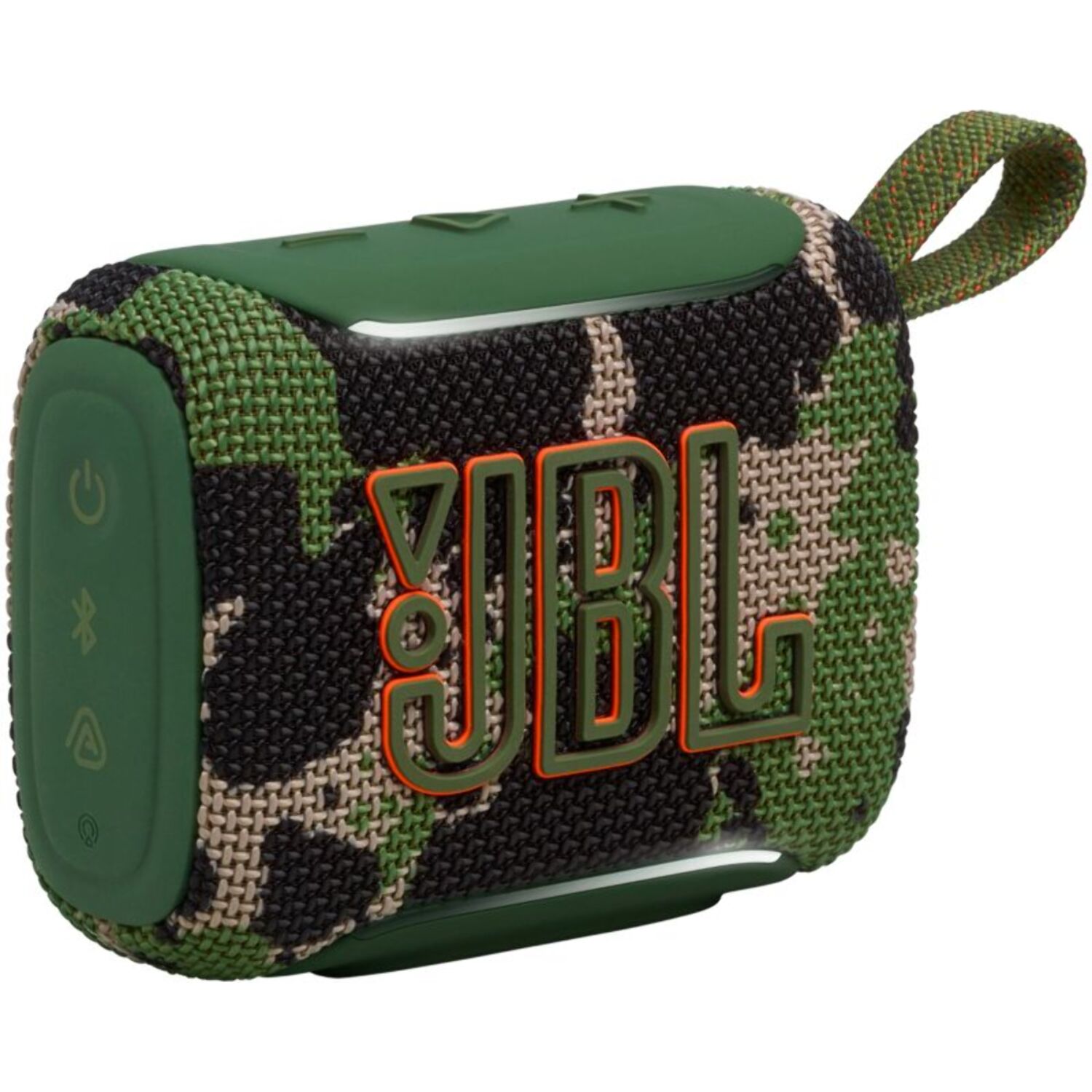 Enceinte portable JBL GO 5 Squad