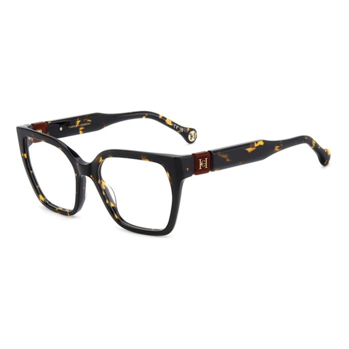 Gafas de Sol Carolina Herrera HER 0221/G/S 3H2 de Acetato Mujer 50 mm