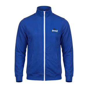 Felpa Uomo LONSDALE Cotone Leggero Primavera