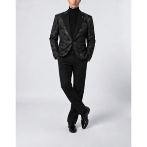 PHILIPP PLEIN Blazer SKULL