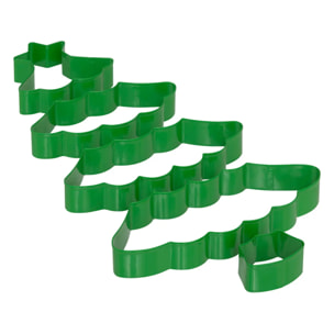 Emporte-pièces Noël XL L30cm