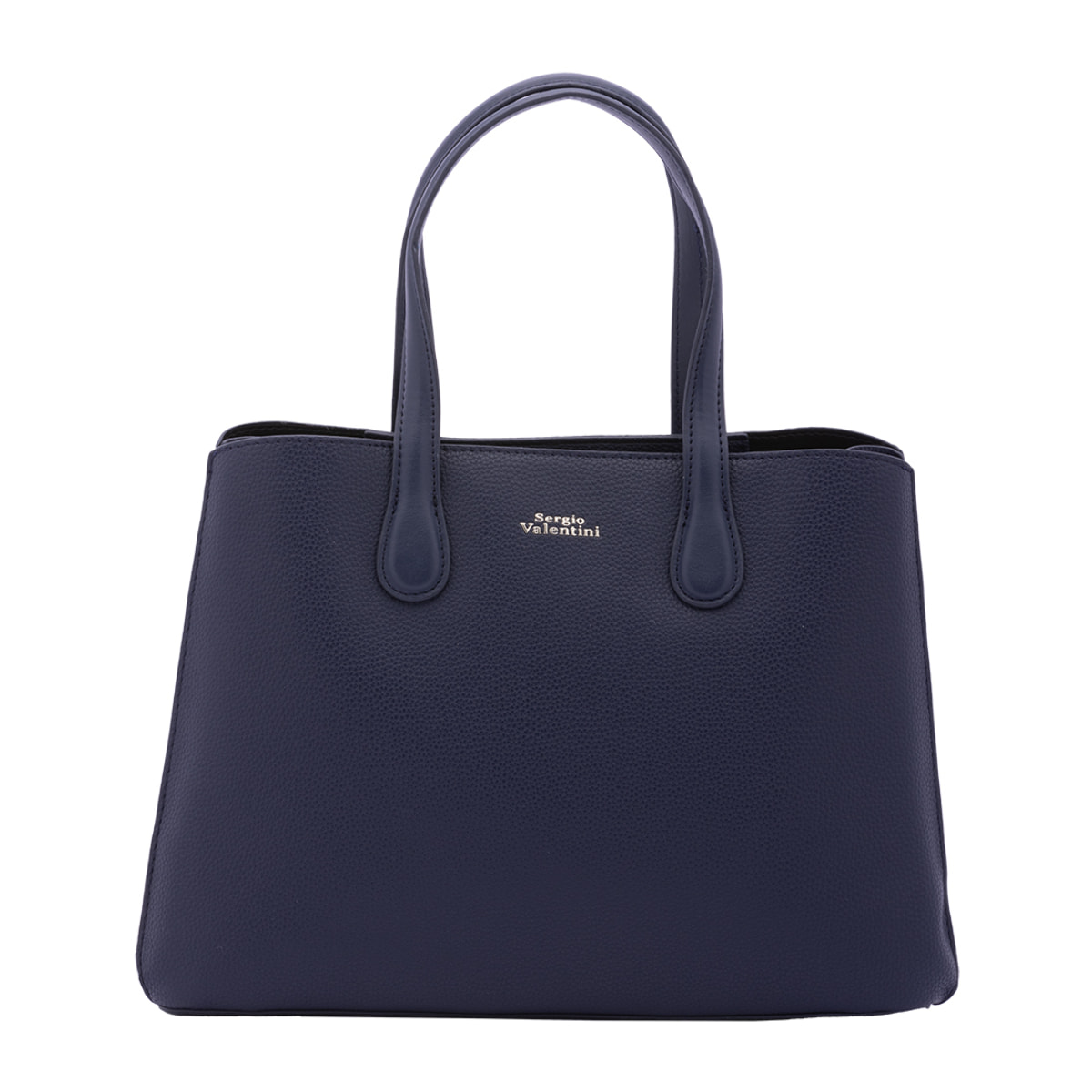 Borsa a mano  da donna ecopelle Prodotto Vegano 23x34x13 cm