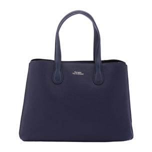 Borsa a mano  da donna ecopelle Prodotto Vegano 23x34x13 cm