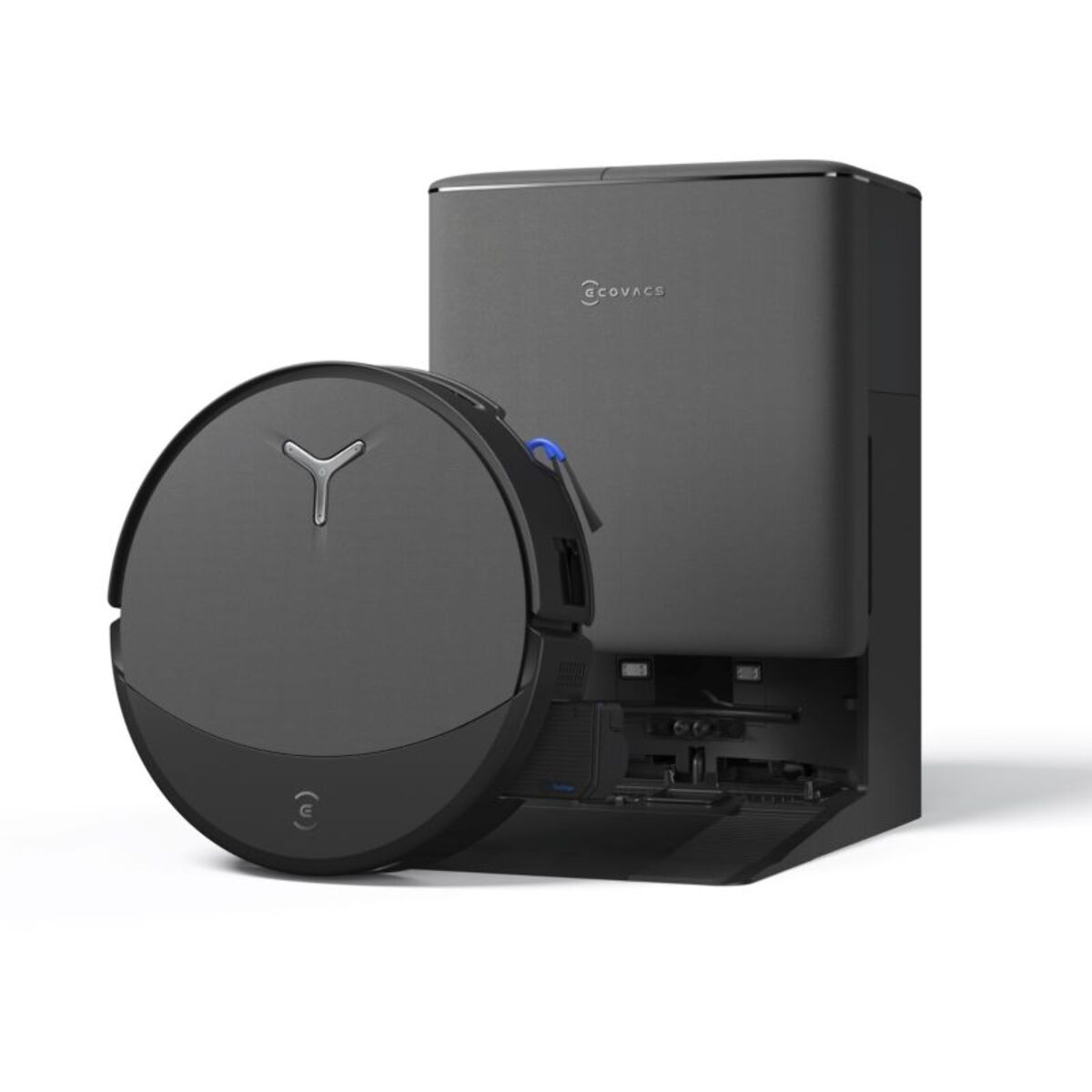 Robot Aspirateur Laveur ECOVACS Deebot T90