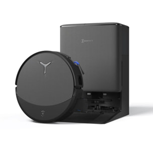 Robot Aspirateur Laveur ECOVACS Deebot T90