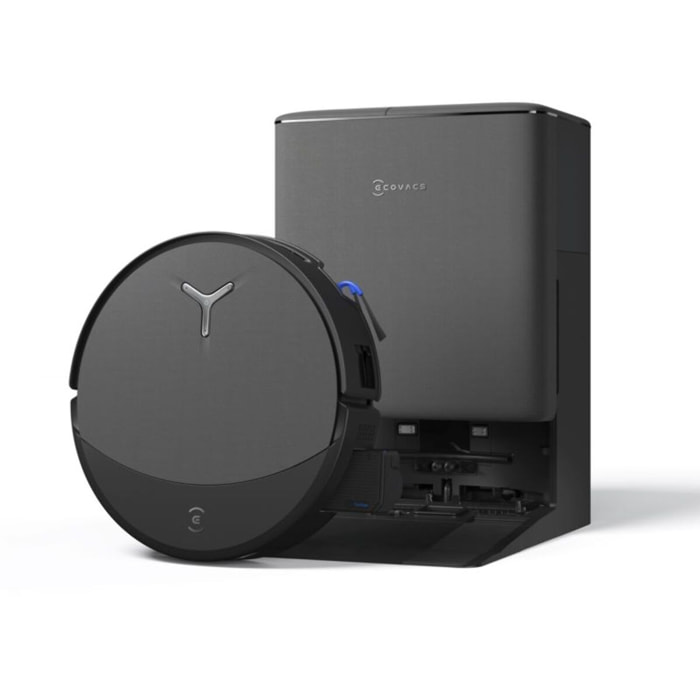 Robot Aspirateur Laveur ECOVACS Deebot T90