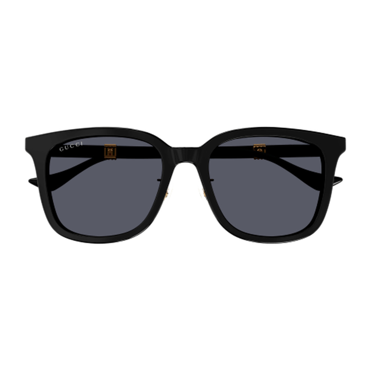 Gafas de Sol Gucci GG1498SK-001 de Acetato Hombre 54 mm