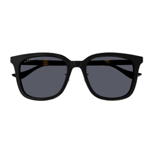 Gafas de Sol Gucci GG1498SK-001 de Acetato Hombre 54 mm