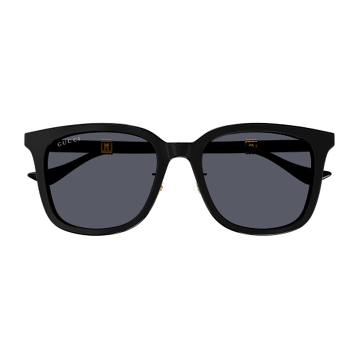 Gafas de Sol Gucci GG1498SK-001 de Acetato Hombre 54 mm