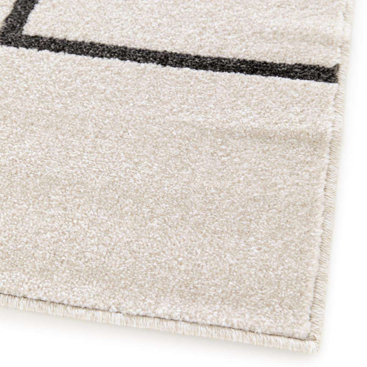 Tapis contemporain Lofe