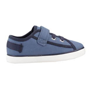 Zapatillas Niño de la marca GEOX  modelo B GISLI B. A AZUL