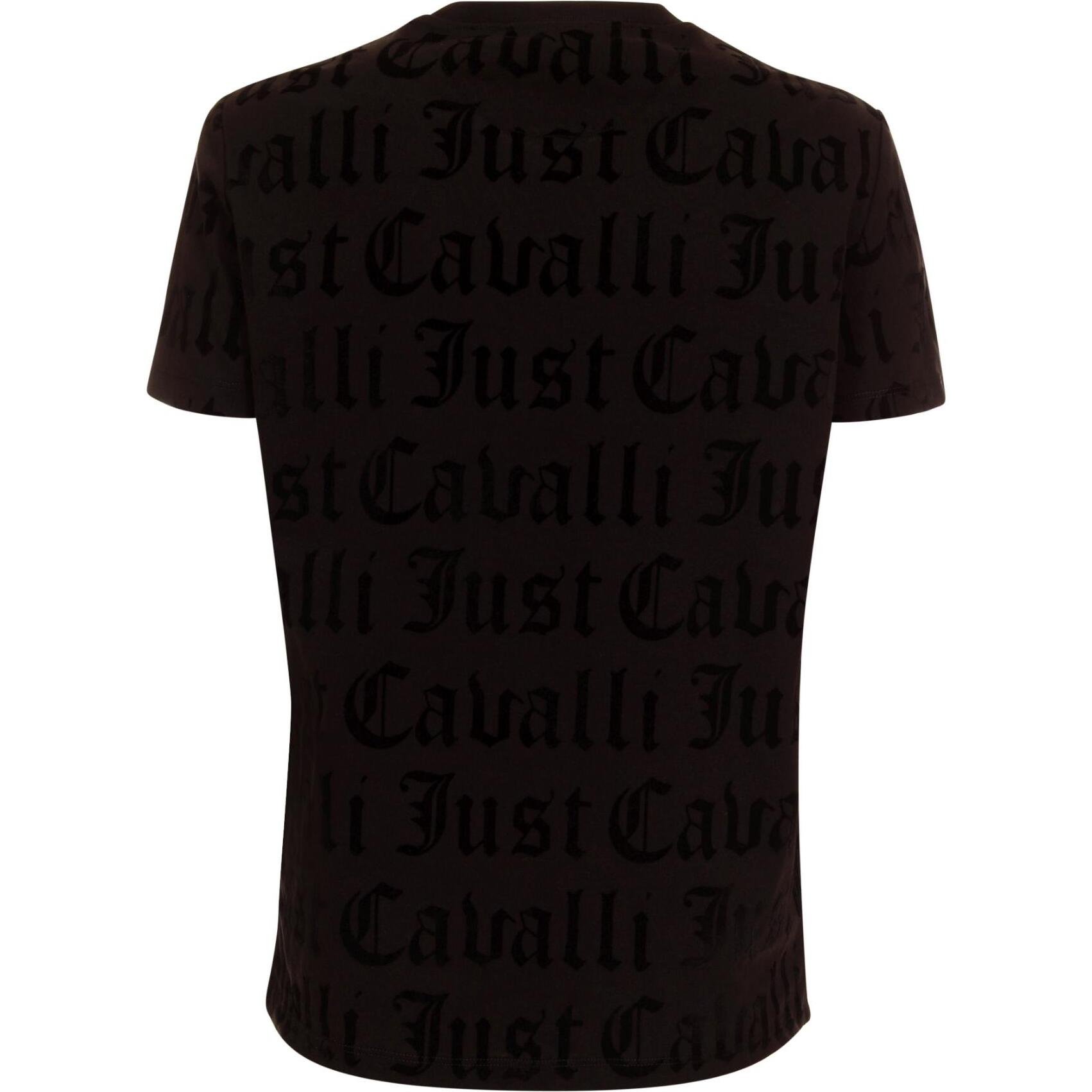 Just Cavalli camiseta