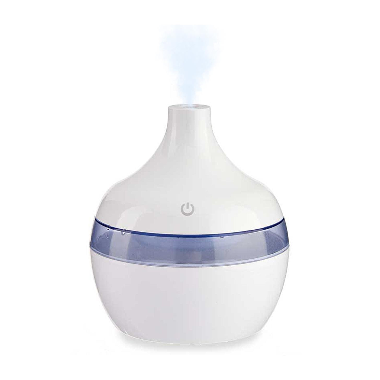 Humidificador LED 300 ml.