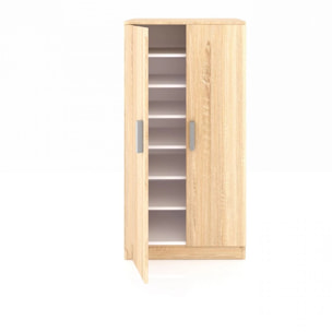 Zapatero Liam 55 Roble Canadian