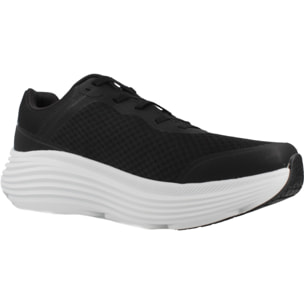 Sneakers De  Hombre Max Cushioning Endeavour Negro