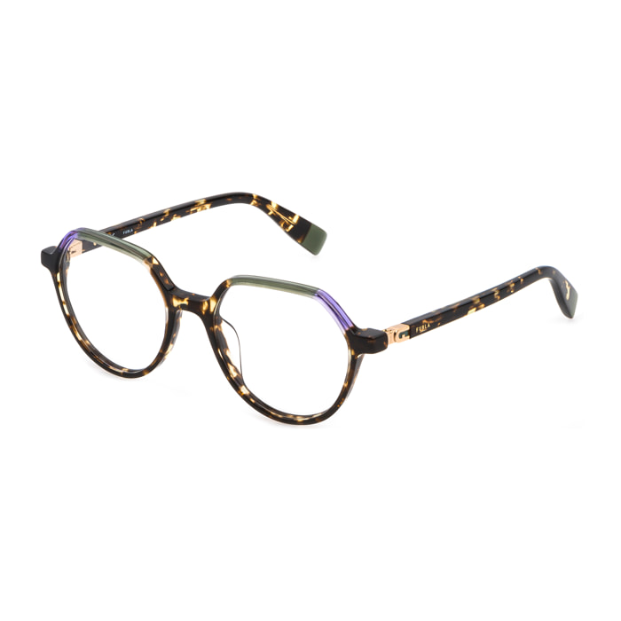 Montura de gafas Furla Mujer VFU497V-500780