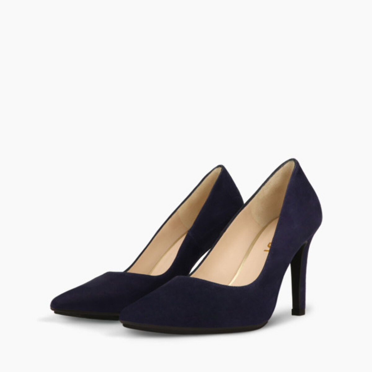 RACHEL-TP ABYSS SUEDE