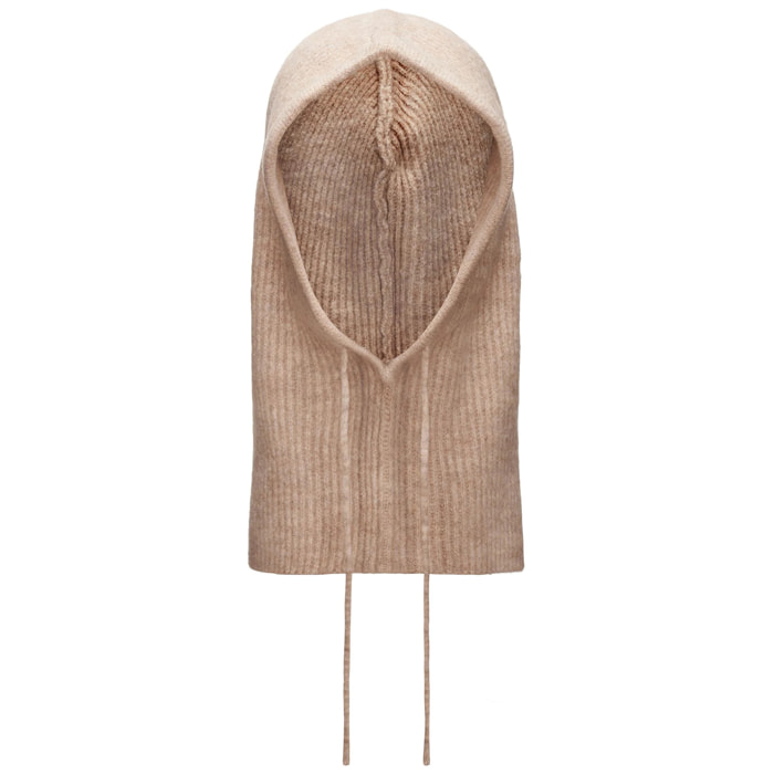 Cappelli Robe di Kappa Donna Beige CAMERON