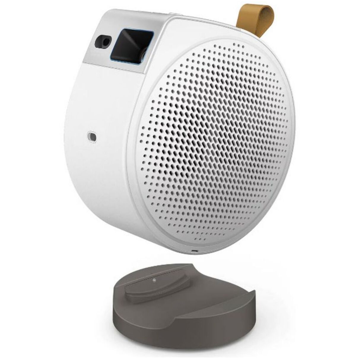 Vidéoprojecteur portable BENQ GV50 LAZER