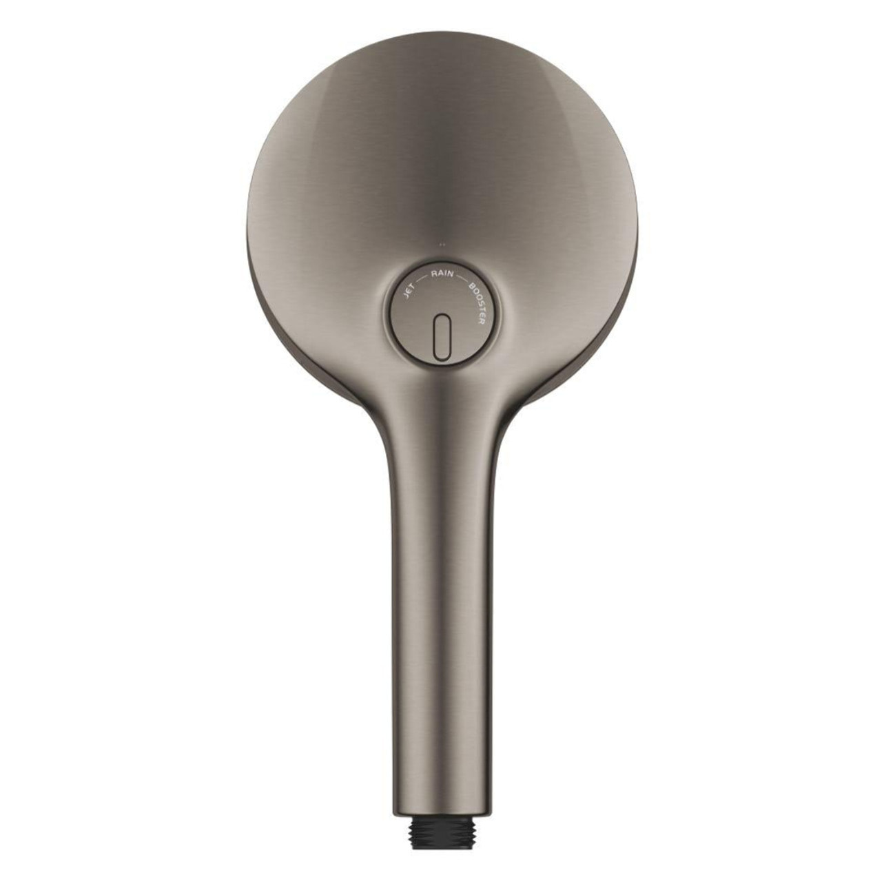 Douchette 3 jets - Hard Graphite brossé
