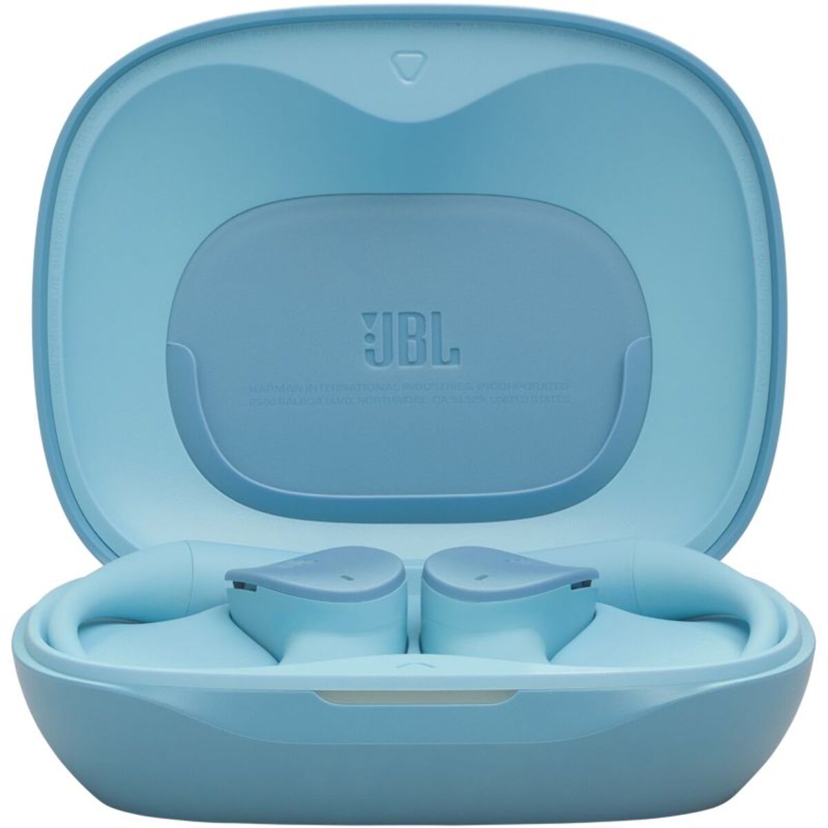 Ecouteurs JBL Sense Lite Bleu