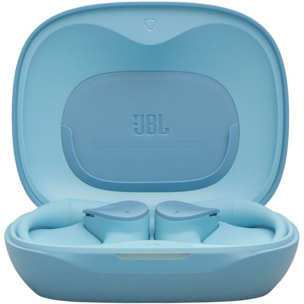 Ecouteurs JBL Sense Lite Bleu
