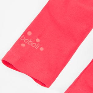 Leggings punto elástico de bebé -BCI