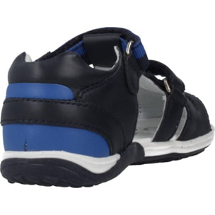 Sandalias Niño de la marca CHICCO  modelo 1063471 NEGRO