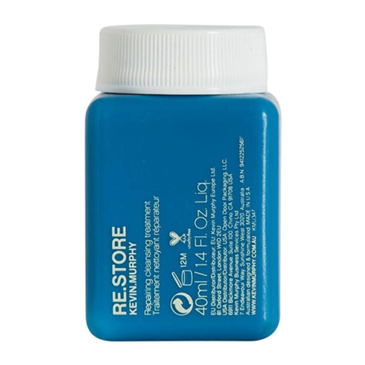 KEVIN MURPHY Re Store Repairing Cleansing Treatment 40ml
