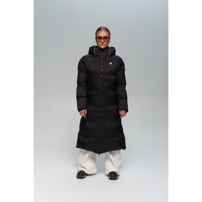 Chaqueta URBS-1W KUSTOM negro