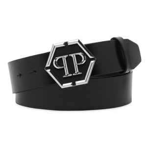 PHILIPP PLEIN Cinturón HEXAGON