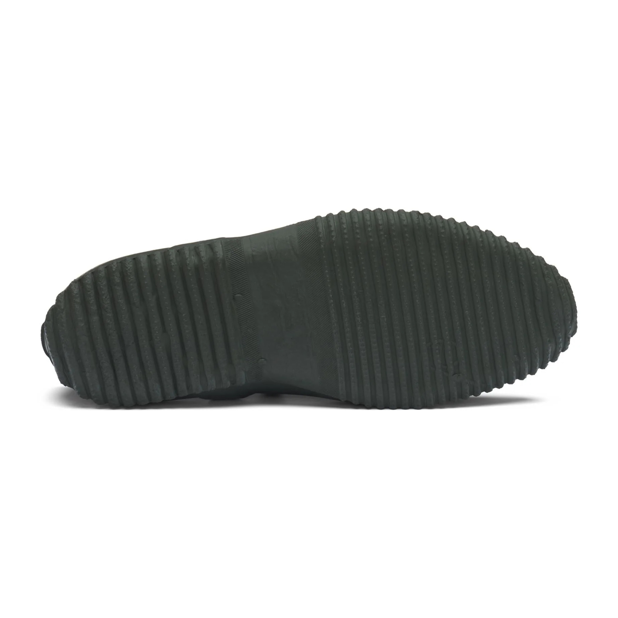 Superga - Ballerine Donna Verde - 803 RUBBER MARY JANE