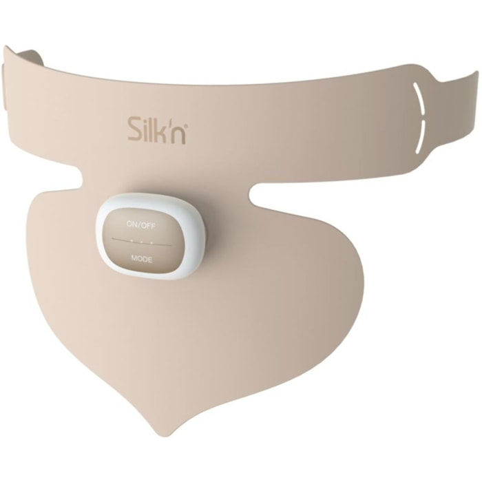 Masque LED SILK'N ChestMask Pro CLMP1PE1001
