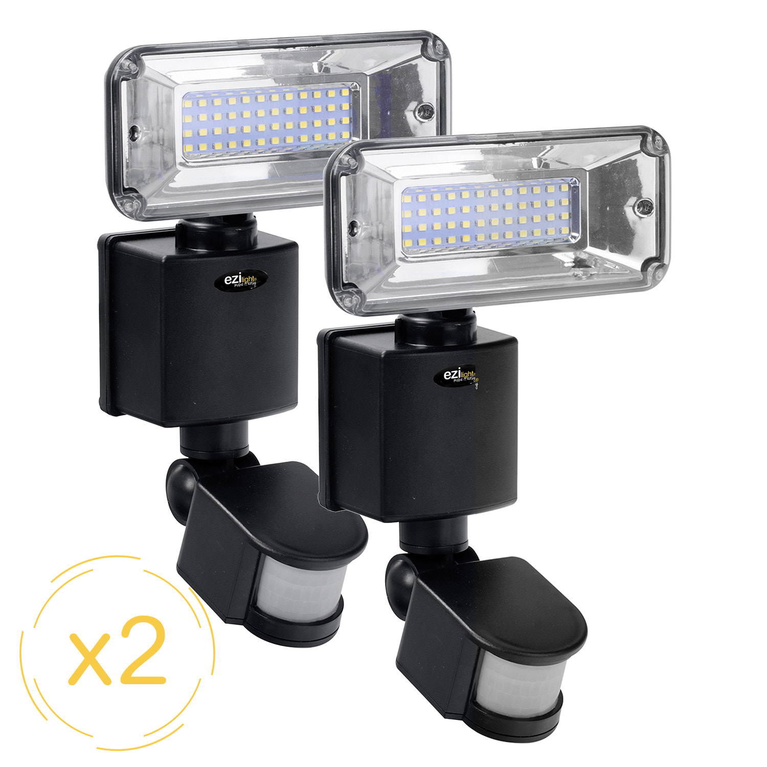 EZIlight® Solar pro 1 x2