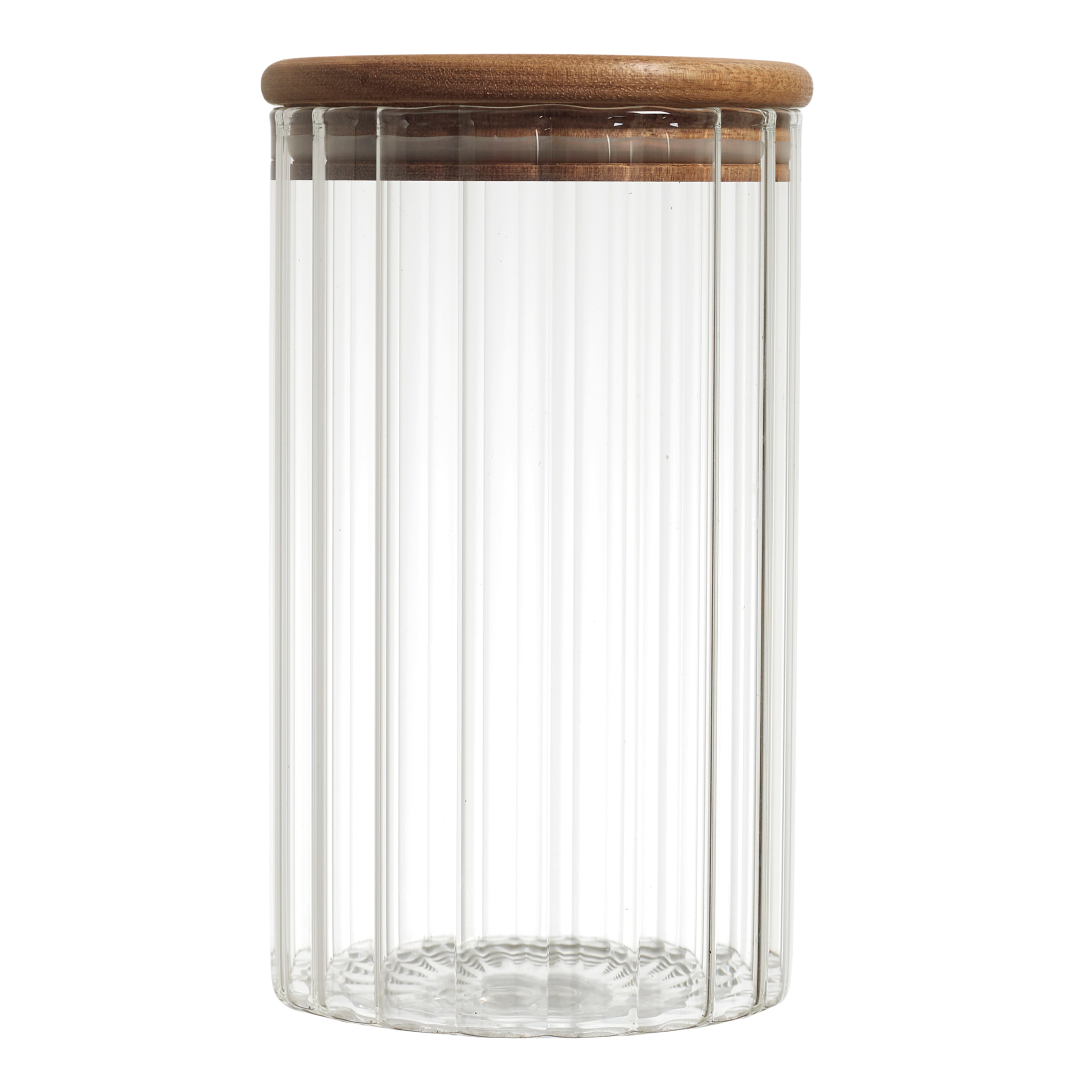 Bocal Conservation Couverle Acacia 70cl