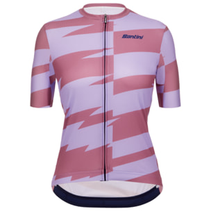 Furia - Maillot Mujer - Lila - Mujer