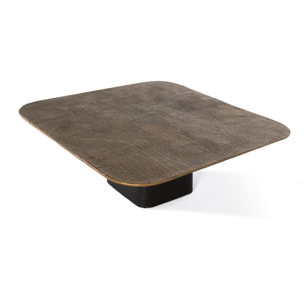 Mesa de centro - 32x90x90cm